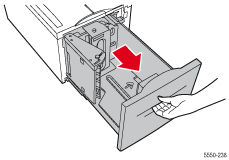 Graphic illustrates this step.